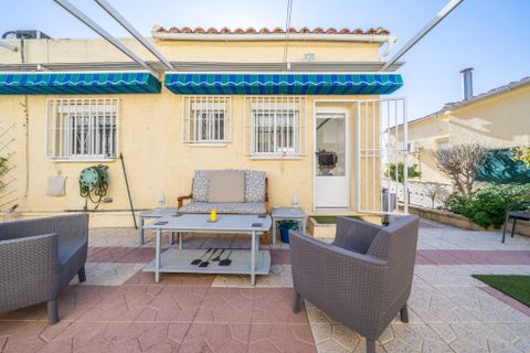 Villa i La Marina, Alicante, La Marina - € 230.000 | Ref: 6125 - foto 30